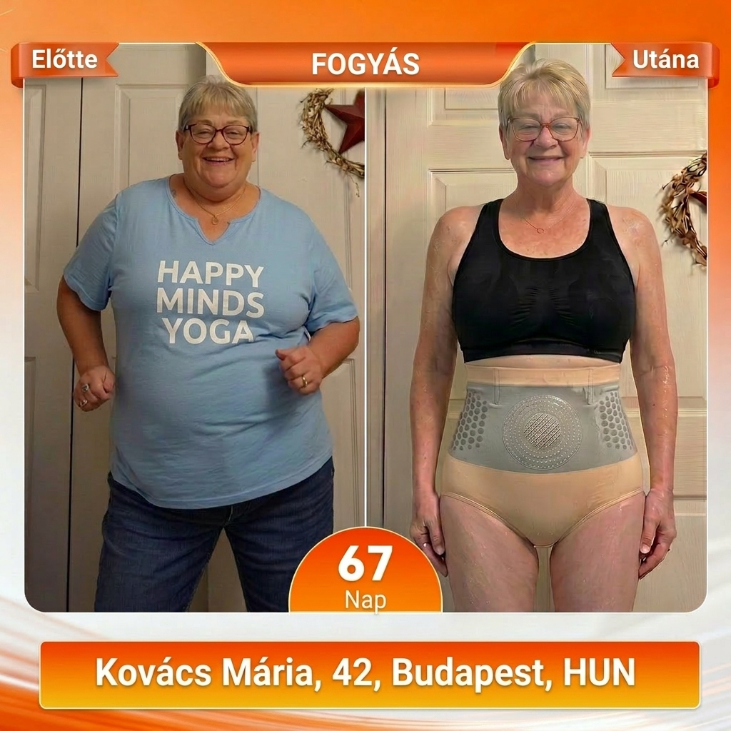 Hivatalos Márkabolt 👙 ZUWIAY® 2026 Moringa & Berberine 4-in-1 Mikrorészecskés Alakformáló és Zsírégető Rövidnadrág