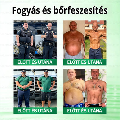 Magyar hivatalos bol 👩‍⚕️ 𝐆𝐞𝐞𝐋𝐞𝐦𝐨𝐧® 8 az 1-ben karcsúsító nano mikrotűs tapasz 🇭🇺 Napi egyszeri használat ✅ 7 napon belül látható eredmény – Alkalmas elhízás, szív- és érrendszeri problémák, cukorbetegség és ízületi problémák kezelésére