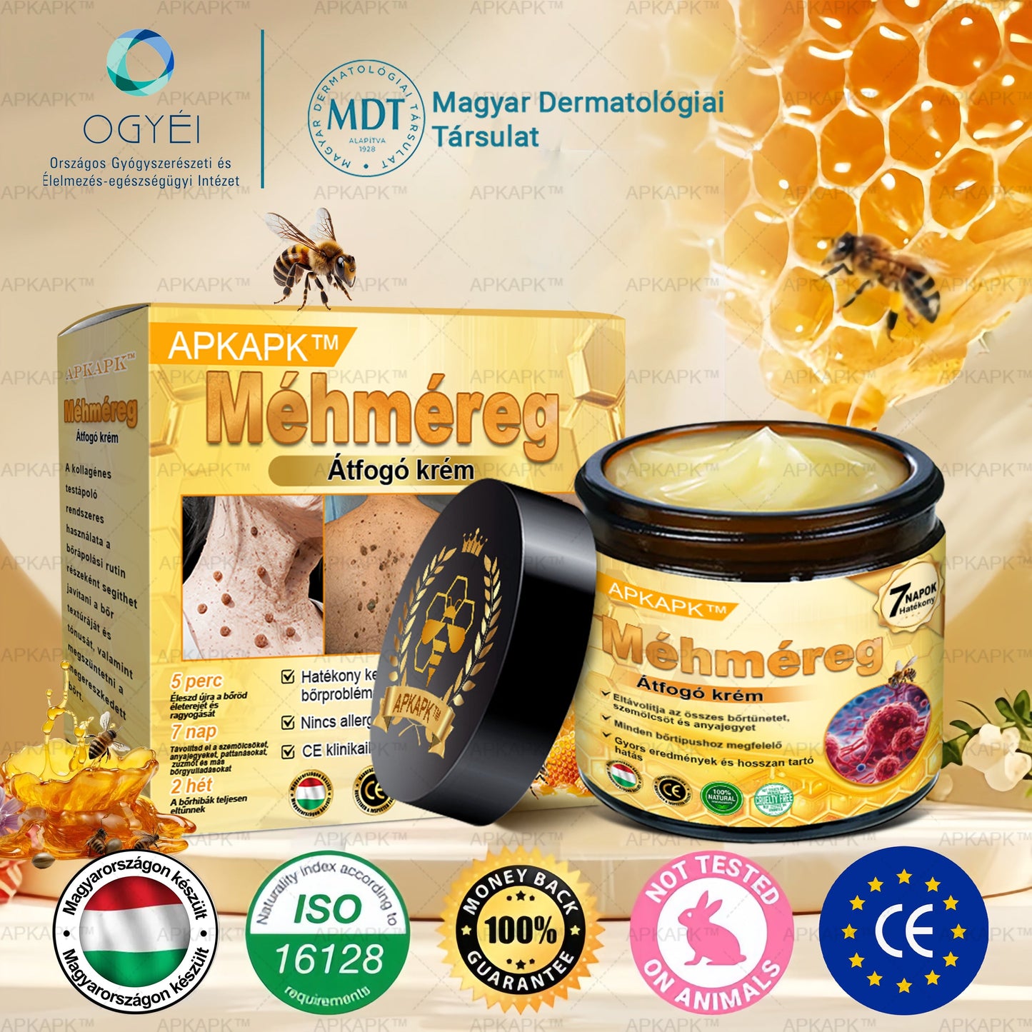 ⏰ Már csak néhány darab maradt raktáron! Használja ki a különleges –30% kedvezményt! ⏰ APKAPK®