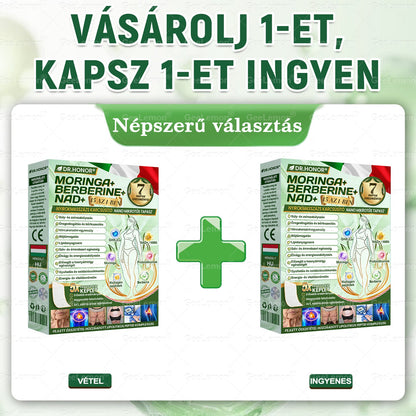 𝐆𝐞𝑒𝐿𝑒𝐦𝐨𝐧® 👩‍⚕️ Glumasetide 8 az 1-ben Karcsú és Egészséges Nano Mikrotűs Tapasz