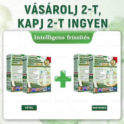 𝐆𝐞𝑒𝐿𝑒𝐦𝐨𝐧® 👩‍⚕️ Glumasetide 8 az 1-ben Karcsú és Egészséges Nano Mikrotűs Tapasz
