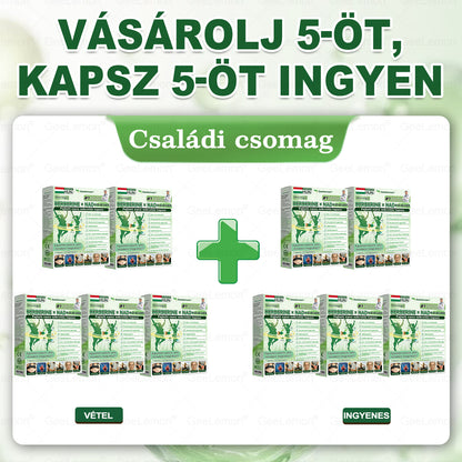 𝑮𝐞𝐞𝑳𝐞𝒎𝒐𝒏® 👩‍⚕️ 10 az 1-ben karcsúsító nano mikrotűs tapasz (Napi egyszeri használat, látható változások 7 napon belül) Elhízás, szív- és érrendszeri egészség, cukorbetegség