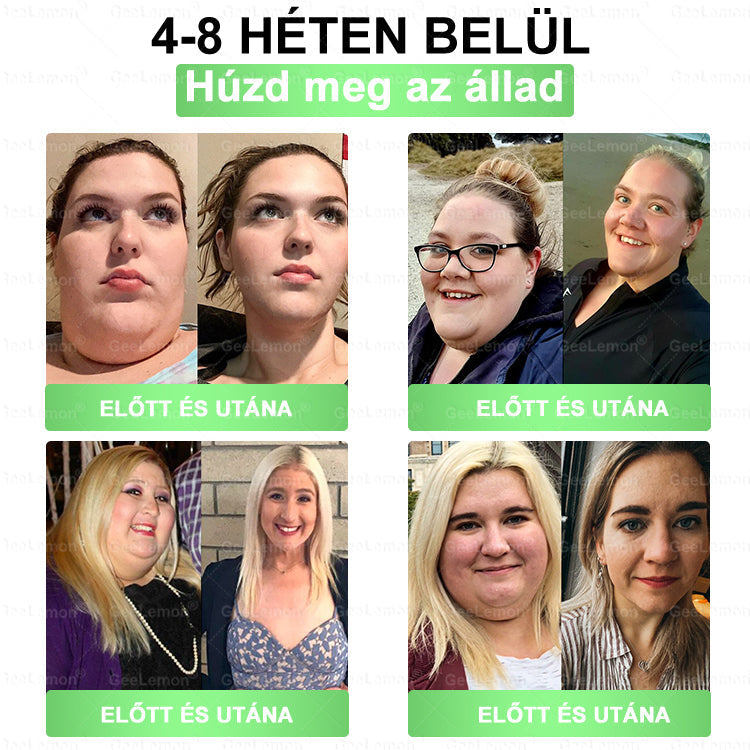 Magyar hivatalos bol 👩‍⚕️ 𝐆𝐞𝐞𝐋𝐞𝐦𝐨𝐧® 8 az 1-ben karcsúsító nano mikrotűs tapasz 🇭🇺 Napi egyszeri használat ✅ 7 napon belül látható eredmény – Alkalmas elhízás, szív- és érrendszeri problémák, cukorbetegség és ízületi problémák kezelésére